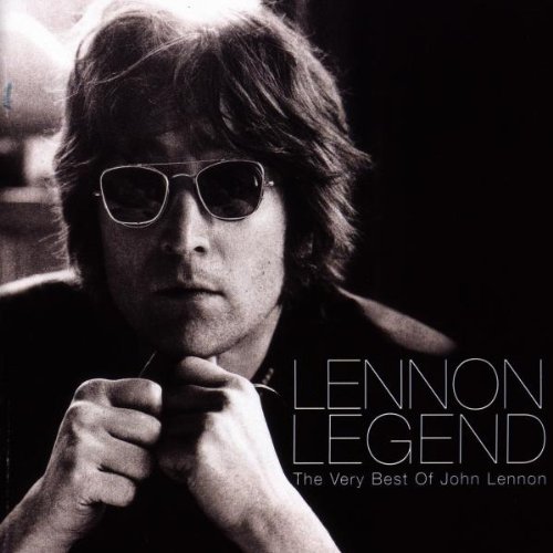 John Lennon John Lennon, Give Peace A Chance, Piano, Vocal & Guitar (Right-Hand Melody)