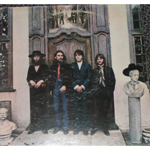 The Beatles The Beatles, Hey Jude, Piano, Vocal & Guitar (Right-Hand Melody)