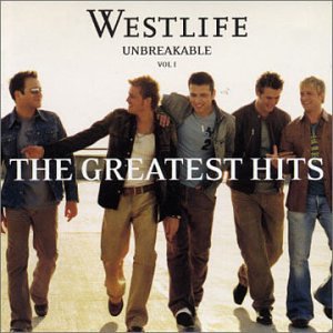 Westlife Westlife, If I Let You Go, Piano, Vocal & Guitar