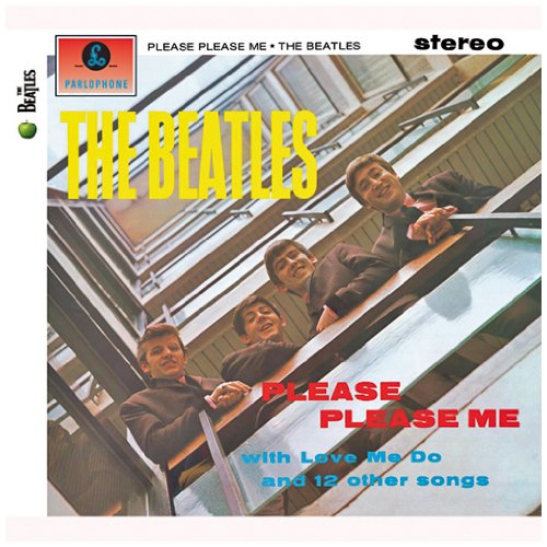 The Beatles The Beatles, I Saw Her Standing There, Piano, Vocal & Guitar (Right-Hand Melody)
