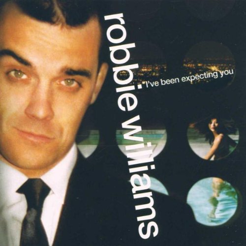 Robbie Williams Robbie Williams, It's Only Us, Piano, Vocal & Guitar