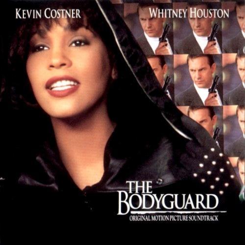 Whitney Houston Whitney Houston, I Will Always Love You, Piano, Vocal & Guitar