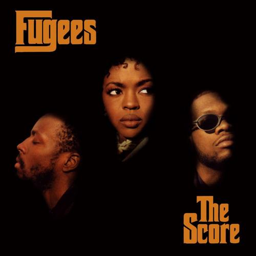 Fugees Fugees, Killing Me Softly With His Song, Piano, Vocal & Guitar (Right-Hand Melody)