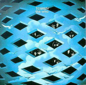 The Who The Who, Pinball Wizard, Piano, Vocal & Guitar (Right-Hand Melody)