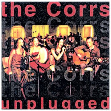 The Corrs The Corrs, Queen Of Hollywood, Piano, Vocal & Guitar (Right-Hand Melody)