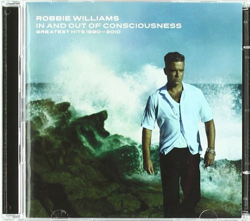 Robbie Williams Robbie Williams, She's The One, Piano, Vocal & Guitar