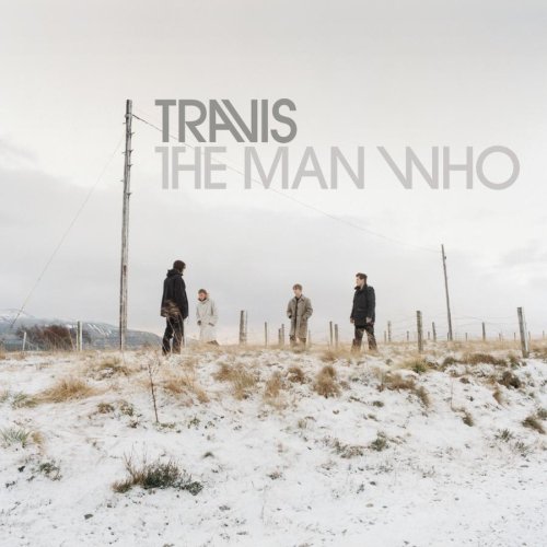 Travis Travis, Why Does It Always Rain On Me?, Piano, Vocal & Guitar