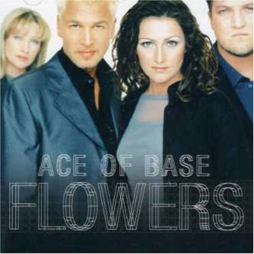 Ace Of Base Ace Of Base, Cruel Summer, Piano, Vocal & Guitar (Right-Hand Melody)
