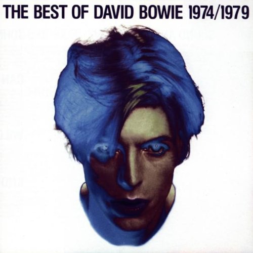 David Bowie David Bowie, DJ, Piano, Vocal & Guitar