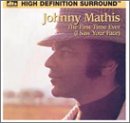 Johnny Mathis Johnny Mathis, The First Time Ever I Saw Your Face, Piano, Vocal & Guitar