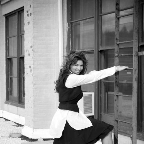 Shania Twain Shania Twain, From The Bottom Of My Broken Heart, Piano, Vocal & Guitar (Right-Hand Melody)
