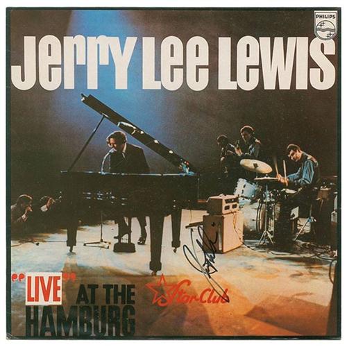 Jerry Lee Lewis Jerry Lee Lewis, Great Balls Of Fire, Piano, Vocal & Guitar (Right-Hand Melody)