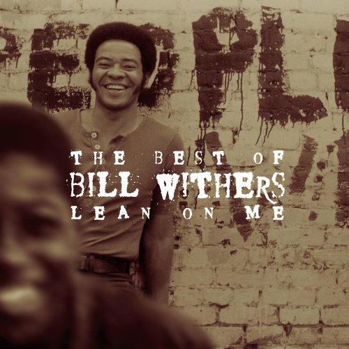 Bill Withers Bill Withers, Just The Two Of Us, Piano, Vocal & Guitar (Right-Hand Melody)