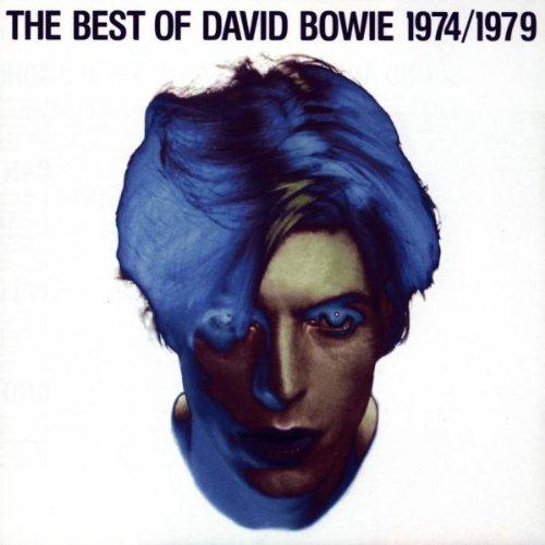 David Bowie David Bowie, Knock On Wood (Live Version), Piano, Vocal & Guitar