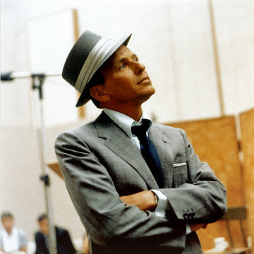 Frank Sinatra Frank Sinatra, New York, New York, Piano, Vocal & Guitar (Right-Hand Melody)