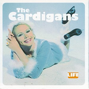 The Cardigans The Cardigans, Sick And Tired, Piano, Vocal & Guitar