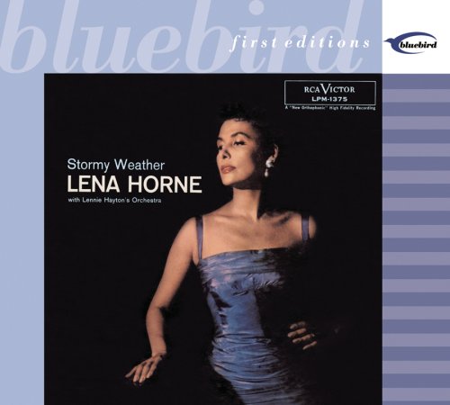 Lena Horne Lena Horne, Stormy Weather (Keeps Rainin' All The Time), Piano, Vocal & Guitar (Right-Hand Melody)