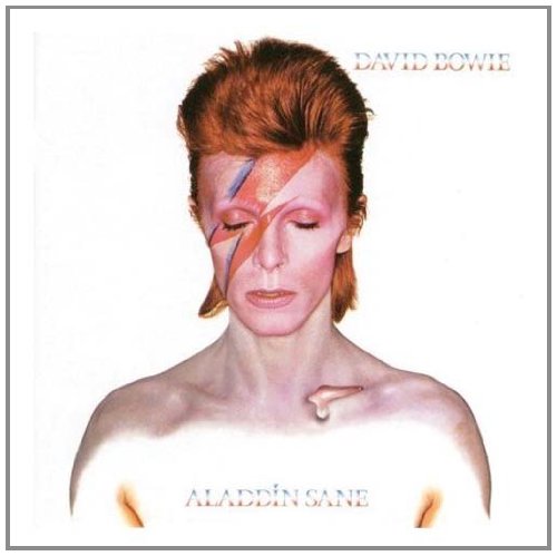 David Bowie David Bowie, The Prettiest Star, Piano, Vocal & Guitar