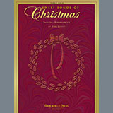 14th Century German Carol Resonet In Laudibus (arr. John Leavitt) Sheet Music and PDF music score - SKU 450549