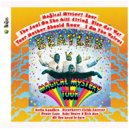 The Beatles The Beatles, All You Need Is Love, Piano