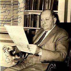 Sigmund Romberg Sigmund Romberg, When I Grow Too Old To Dream, Piano