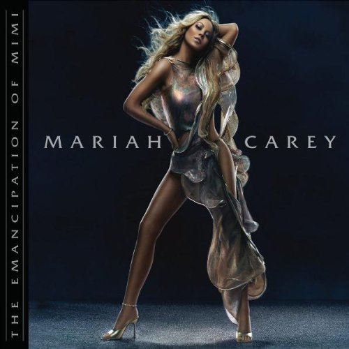 Mariah Carey Mariah Carey, We Belong Together, Ukulele