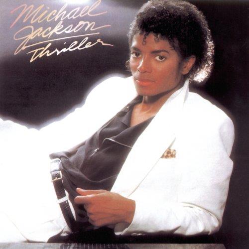 Michael Jackson Michael Jackson, Billie Jean, Piano