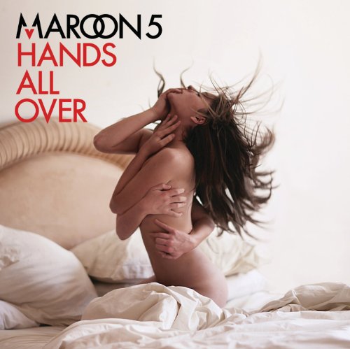 Maroon 5 Maroon 5, Feelings, Piano, Vocal & Guitar (Right-Hand Melody)