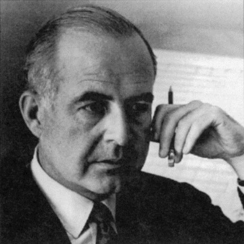 Samuel Barber Samuel Barber, Poison Ivy, Piano