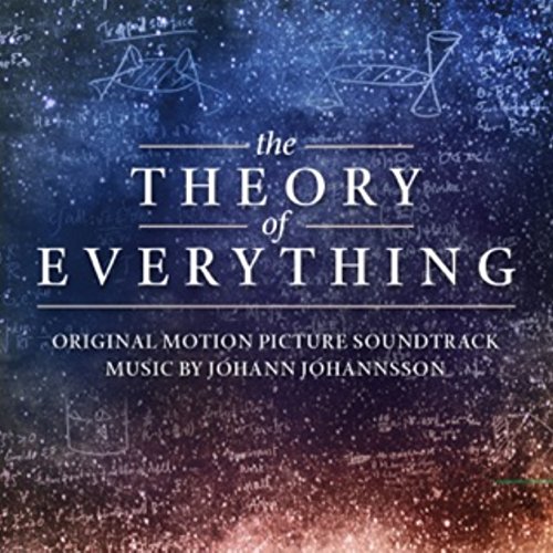 Johann Johannsson Johann Johannsson, A Game Of Croquet (from 'The Theory of Everything'), Piano