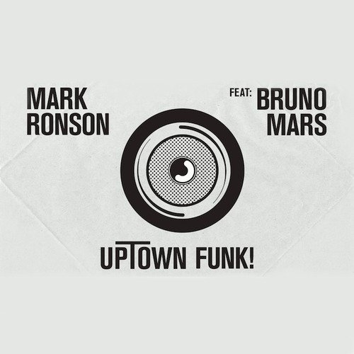 Mark Ronson Mark Ronson, Uptown Funk (feat. Bruno Mars) (arr. Mark Brymer), SAB