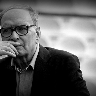 Ennio Morricone Ennio Morricone, La Califfa, Piano