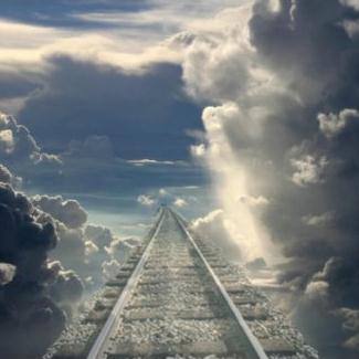 Charles D. Tillman Charles D. Tillman, Life's Railway To Heaven, Lyrics & Piano Chords