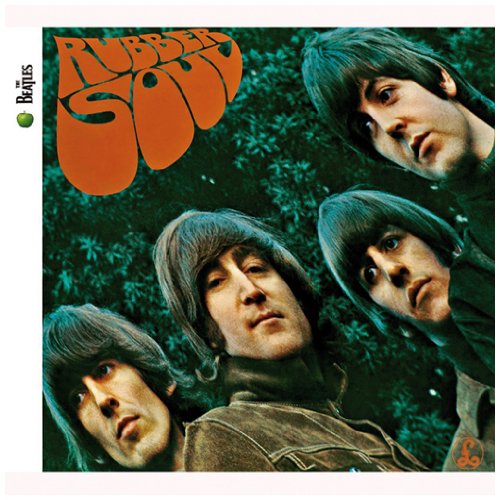 The Beatles The Beatles, You Won't See Me, Easy Guitar