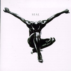 Seal Seal, Kiss From A Rose, Piano