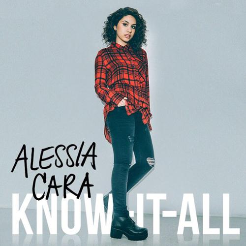 Alessia Cara Alessia Cara, Here, Easy Piano