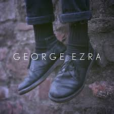 George Ezra George Ezra, Budapest, Piano, Vocal & Guitar with Backing Track