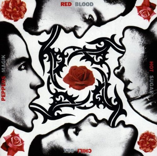 Red Hot Chili Peppers Red Hot Chili Peppers, They're Red Hot, Guitar Tab