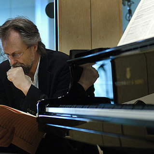 Jan A.P. Kaczmarek Jan A.P. Kaczmarek, The Park On Piano, Piano