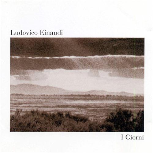 Ludovico Einaudi Ludovico Einaudi, I Giorni, Piano