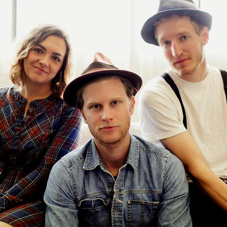 The Lumineers The Lumineers, My Eyes, Piano, Vocal & Guitar (Right-Hand Melody)