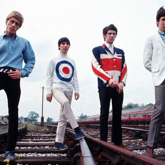 The Who The Who, Long Live Rock, Drums Transcription