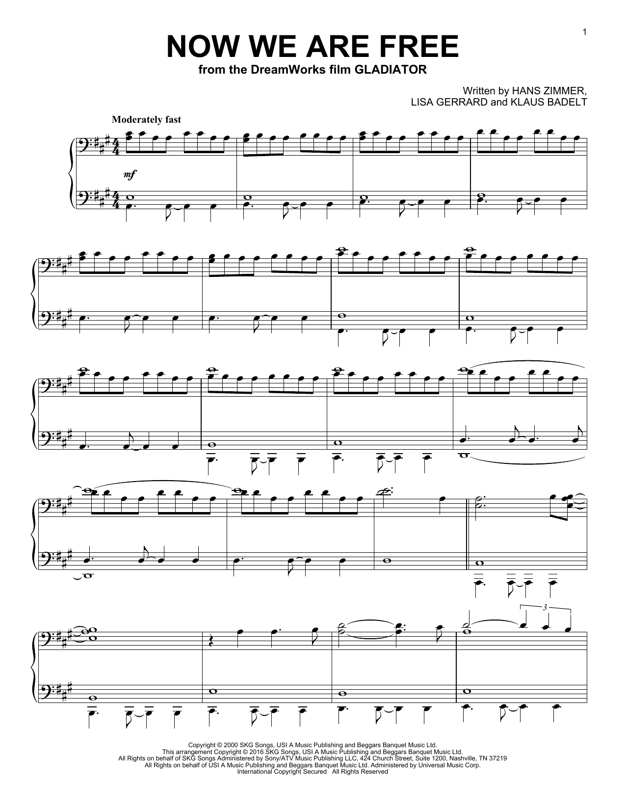 Lucky Piano Sheet Music Free Best Music Sheet