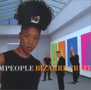 M People M People, Padlock, Piano, Vocal & Guitar (Right-Hand Melody)
