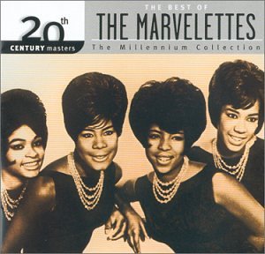 The Marvelettes The Marvelettes, When You're Young And In Love, Piano, Vocal & Guitar (Right-Hand Melody)