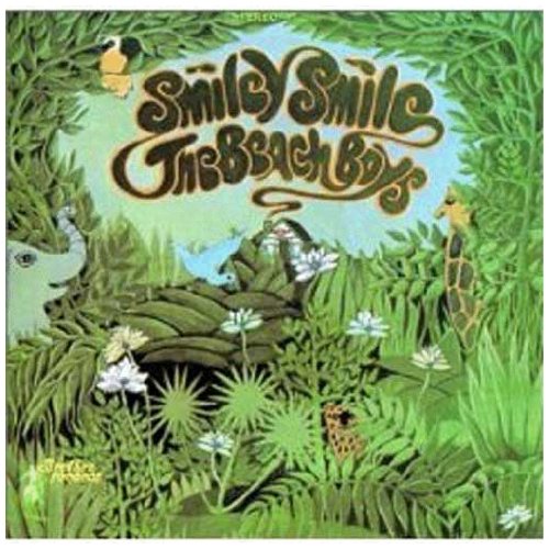 The Beach Boys The Beach Boys, Good Vibrations, Piano, Vocal & Guitar (Right-Hand Melody)
