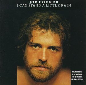 Joe Cocker Joe Cocker, You Are So Beautiful, Piano