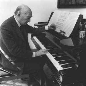 Mompou Mompou, El Pastor III, Piano