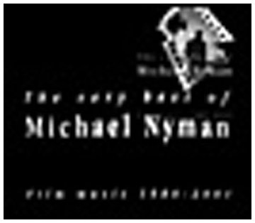 Michael Nyman Michael Nyman, Fly Drive (from Carrington), Piano