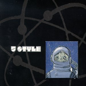 Five Five, Got The Feelin', Piano, Vocal & Guitar